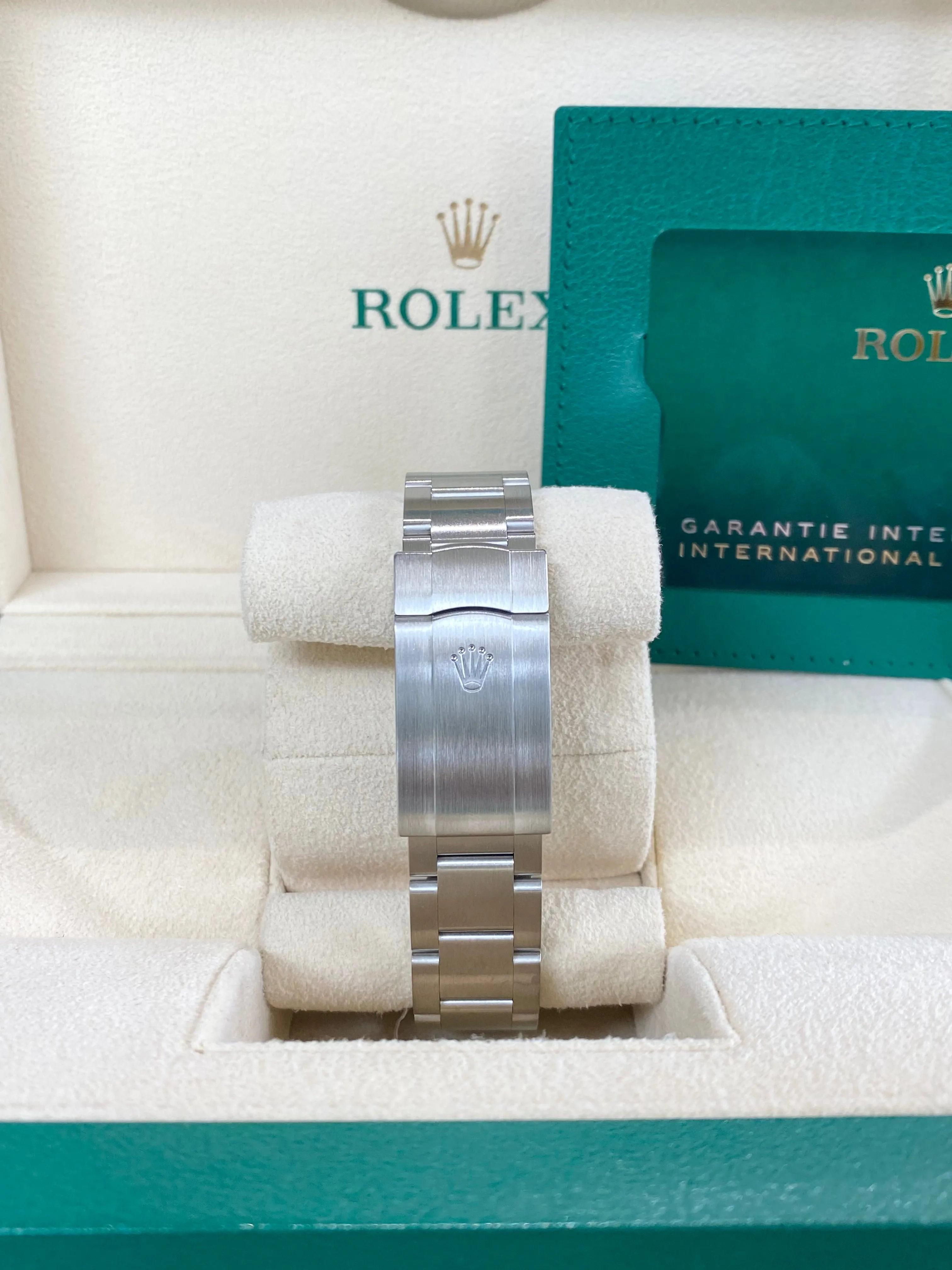 2024 Rolex Oyster Perpetual 36 126000