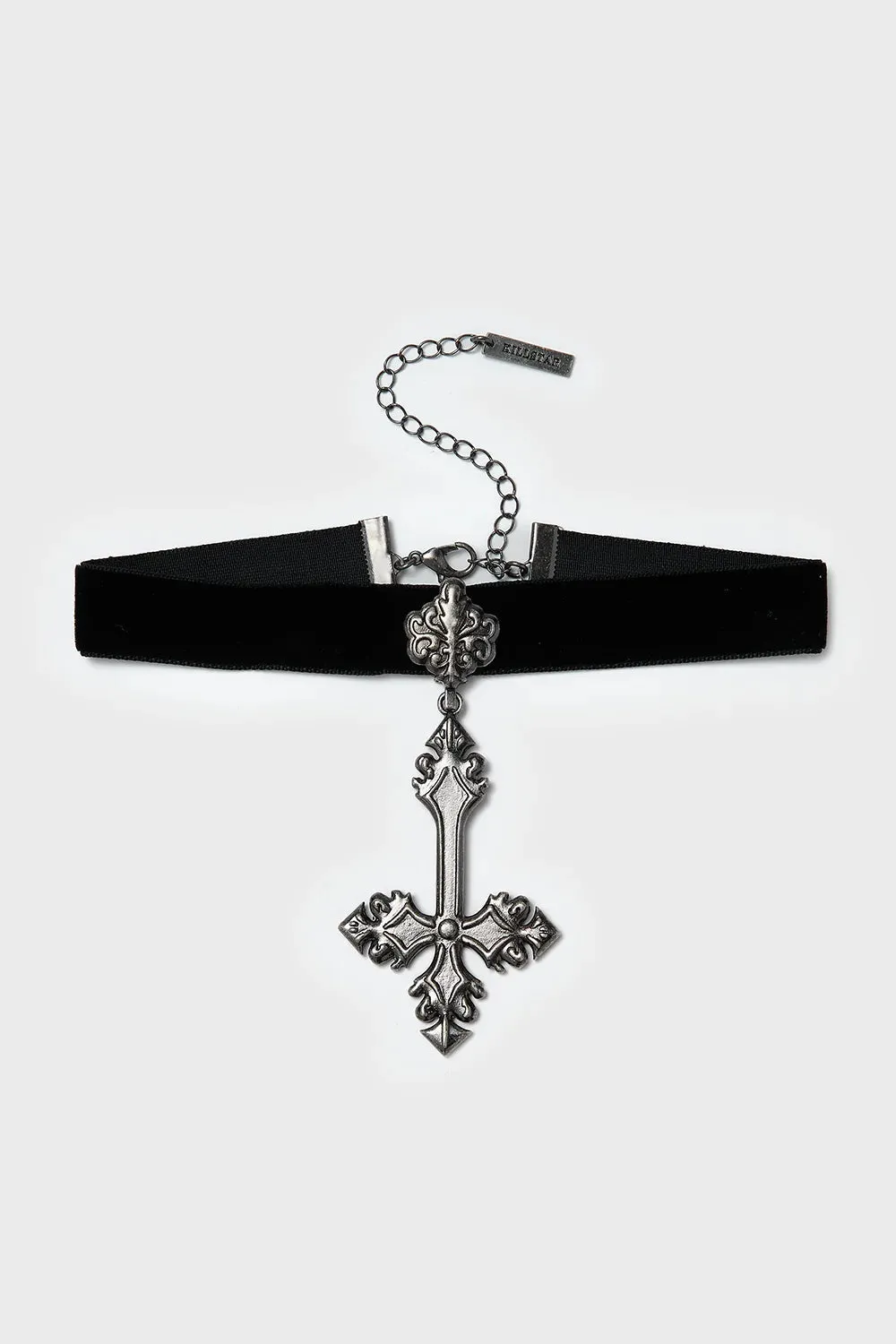 Crossed Fates choker