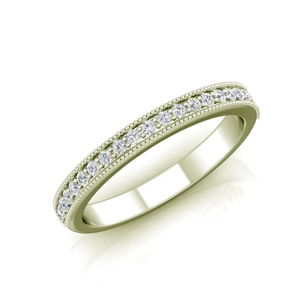 Fay Wedding Band