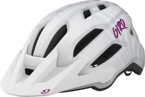 Giro Kids&#x27; Fixture Mips II Matte White/Pearl White Ripple | Buy Giro Kids&#x27; Fixture Mips II Matte White/Pearl White Ripple here | Outnorth