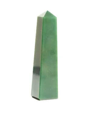 Green Jade Obelisk