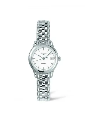 Longines Ladies' L42744126 Flagship Watch