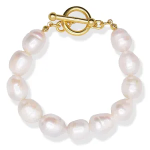 Madame Pearl Bracelet