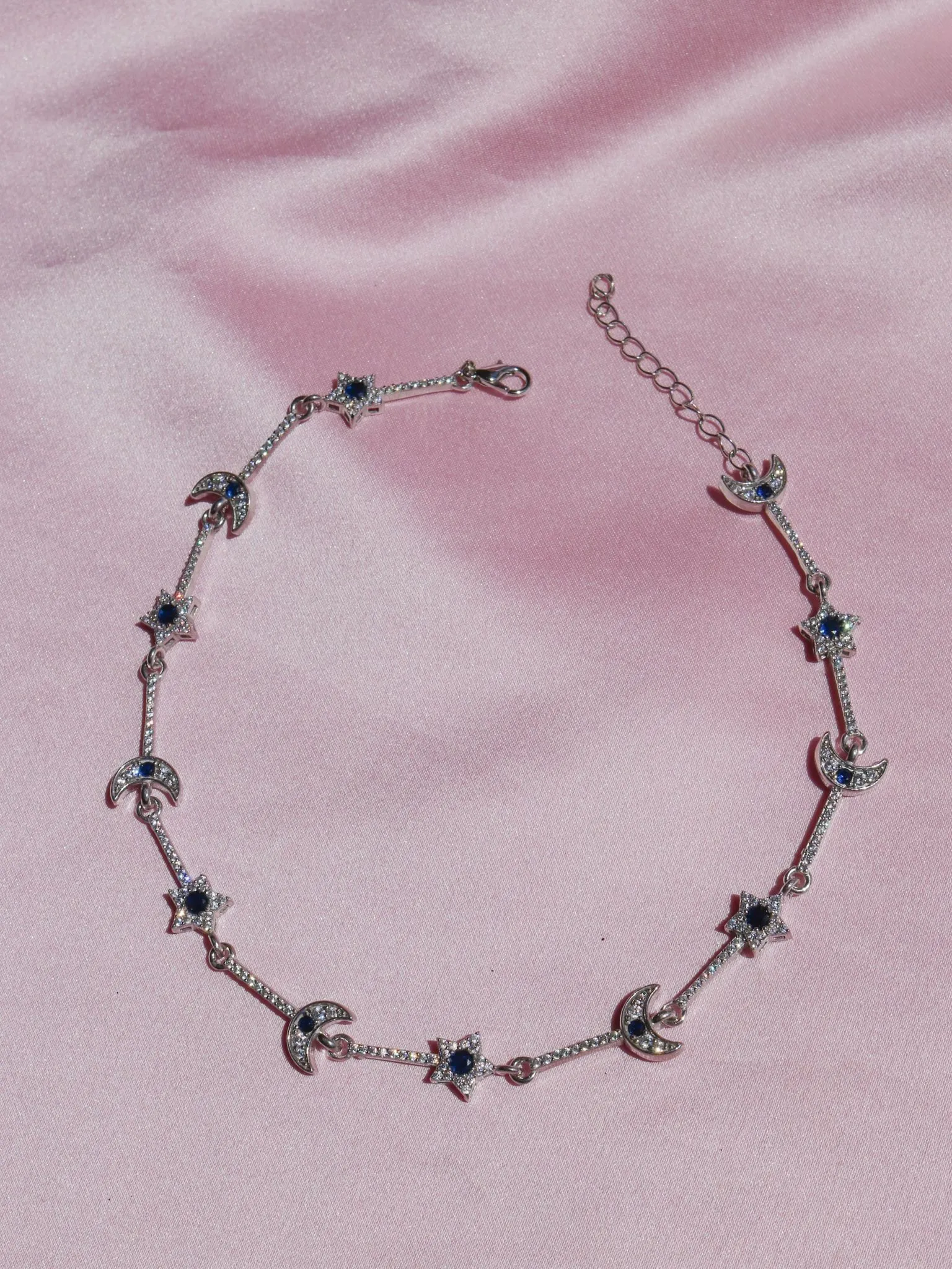 Moongirl Stargirl Mix Choker