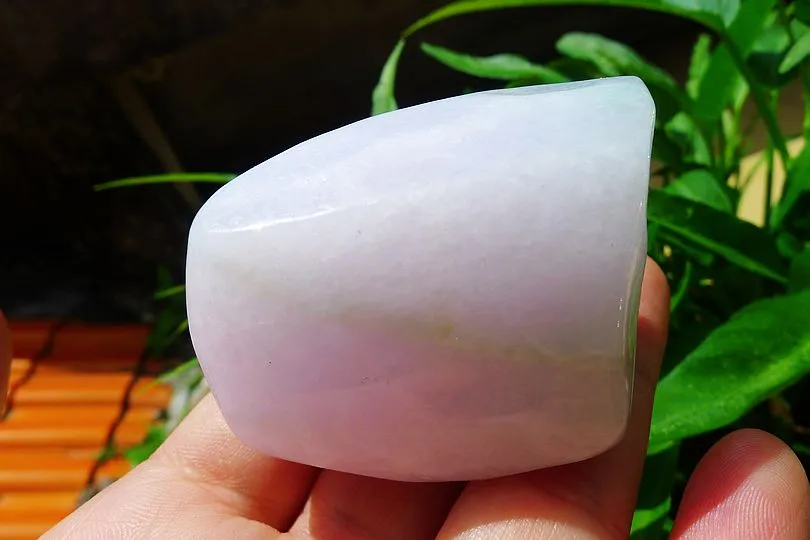 Natural Jade Rough Jadeite Raw (105g,4.8X3.5X2.2cm)