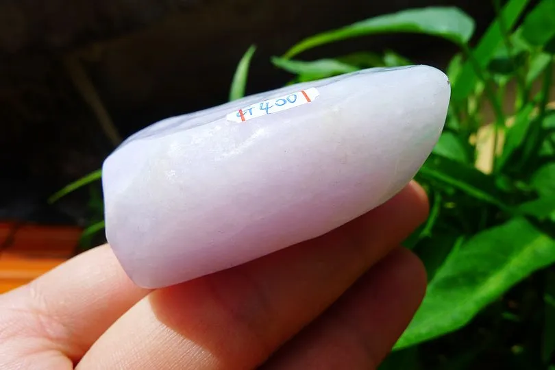 Natural Jade Rough Jadeite Raw (105g,4.8X3.5X2.2cm)