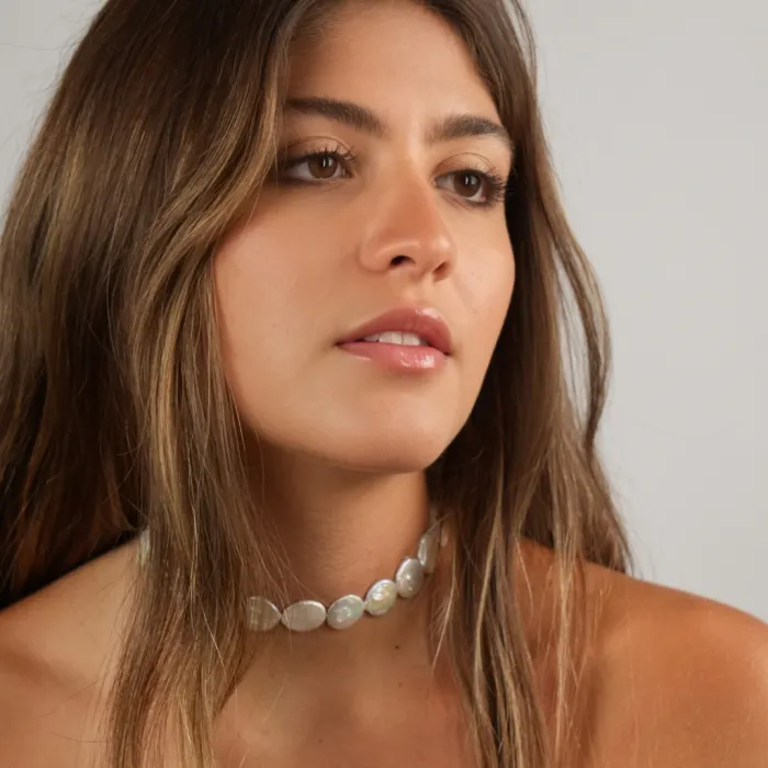 Ramatuelle Choker