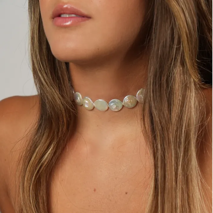 Ramatuelle Choker