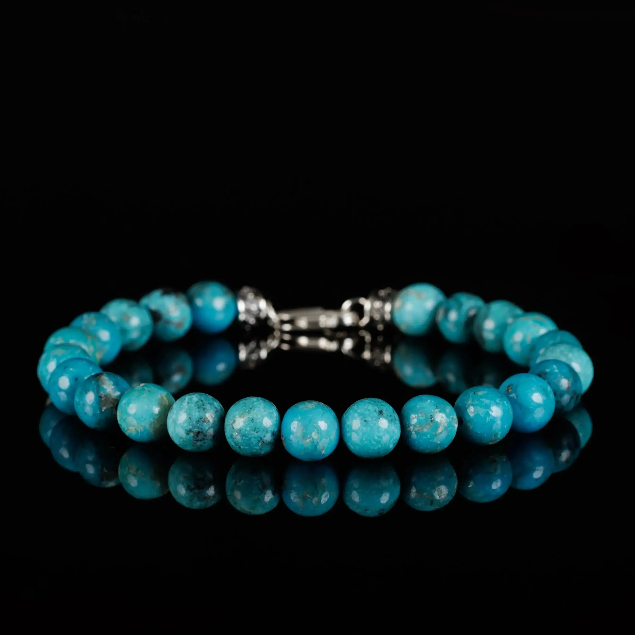 Turquoise Bracelet I (8-8.5mm)