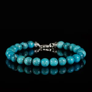 Turquoise Bracelet I (8-8.5mm)