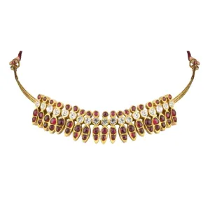 Vedika Choker