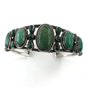 Vintage Cerrillos Bracelet