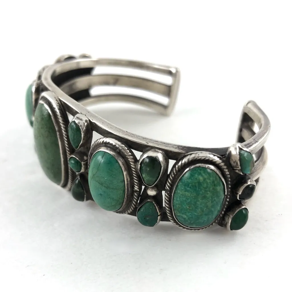 Vintage Cerrillos Bracelet